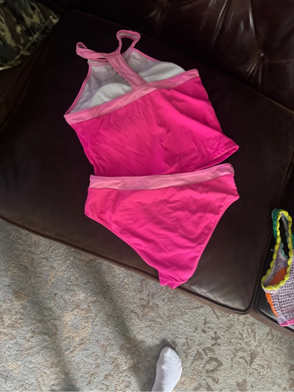 Beachsissi two piece